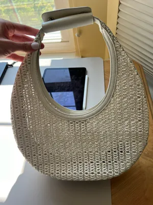 STAUD Moon Bag thumbnail 4
