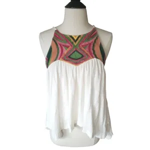 Free People Beach Date Tank Top Size XS thumbnail 7
