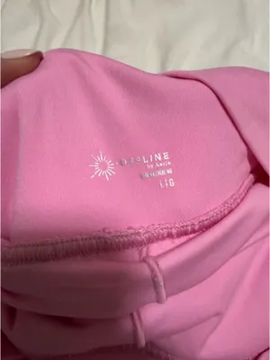 Aerie Offline Pleated Skirt thumbnail 2
