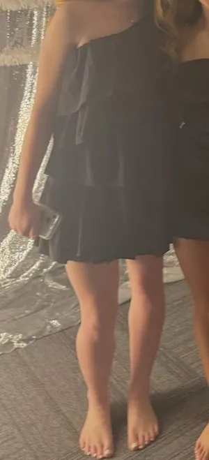 Endless Rose Dress thumbnail 4