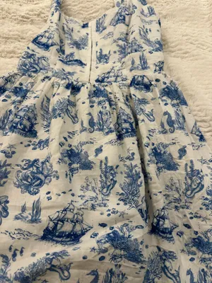 7 For All Mankind Dress thumbnail 6