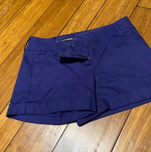 Express Shorts thumbnail 1