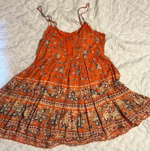 Urban Outfitters Sundress thumbnail 5