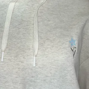 Vans embroidered hoodie thumbnail 4