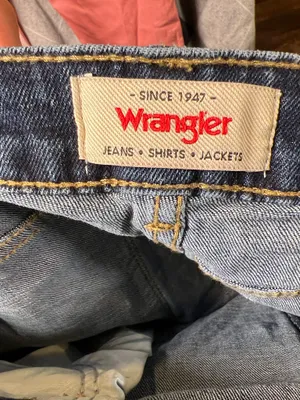 16x30 wrangler women’s jeans thumbnail 5