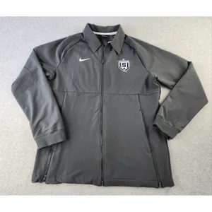 1994 Vtg Soccer Championship Team Jacket Penn State Nittany Lions Nike Sz Medium thumbnail 4