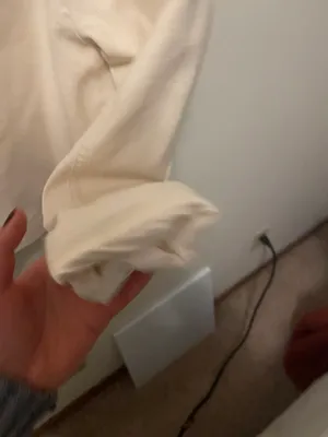 White Size M thumbnail 4