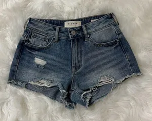 PacSun Denim Shorts thumbnail 3