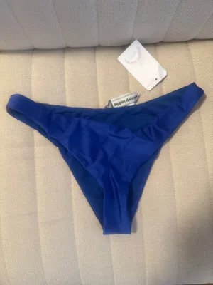 Dippin' Daisy's Bikini Bottoms thumbnail 4