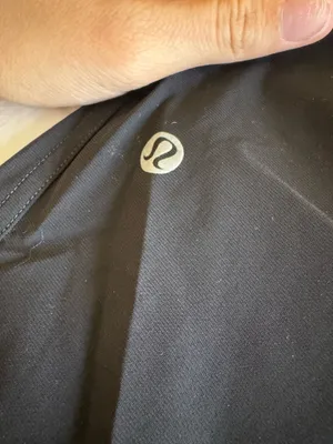Adapted State Lululemon High-Rise Joggers 28" thumbnail 3
