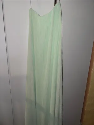 Show me your mumu Athena maxi dress thumbnail 3