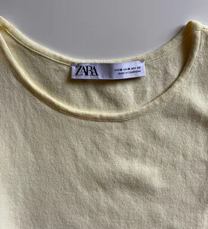 Zara Top thumbnail 2