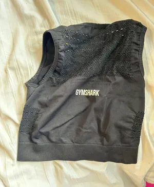 Gymshark Sports Bra thumbnail 3