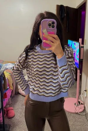 Sweater Hollister thumbnail 1