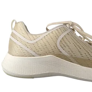 EUC Dansko Sky Sneakers Ivory Size 7 thumbnail 6