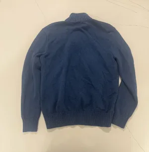  Polo Ralph Lauren Quarter Button Sweater 🧵🐎 thumbnail 2