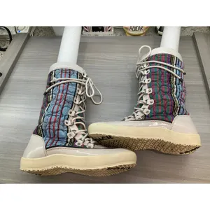 Coach Poppy Peggey Snow Boots thumbnail 4