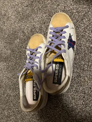 Golden Goose Sneakers thumbnail 5