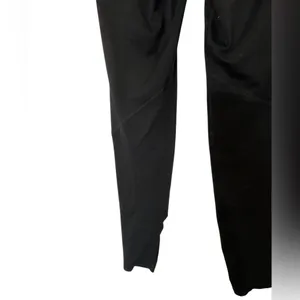 NIKE DriFit University of Oregon Ducks Black Yoga Pants Athletic Leggings Small thumbnail 8