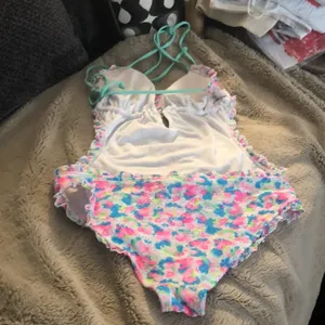 🔹 4 for $30 Bongo One Piece Swimsuit, size large thumbnail 3