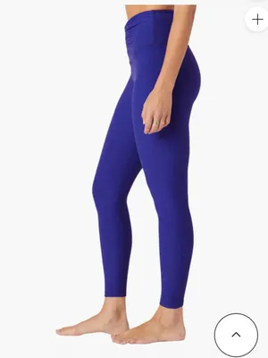 Beyond‎ Yoga spacedye centered midi legging small thumbnail 2