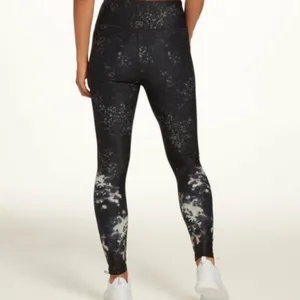 Calia Essential Printed Leggings Floral Glow‎ Size M thumbnail 3