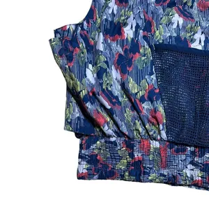 FP Movement by Free People Off The Grid Printed Vest | U.S. Woman’s Small thumbnail 9