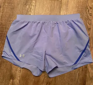 Under Armour Shorts thumbnail 1