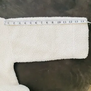 NWT GAP Fleece Sweatshirt for women thumbnail 2