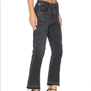 Citizens of Humanity Sasha Twist Crop Flare Jeans 30 thumbnail 3