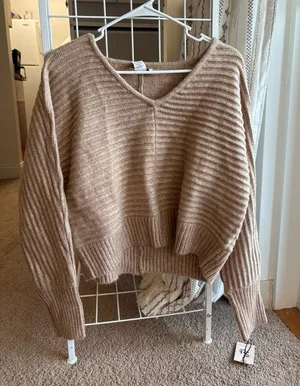 Marshalls Sweater thumbnail 1