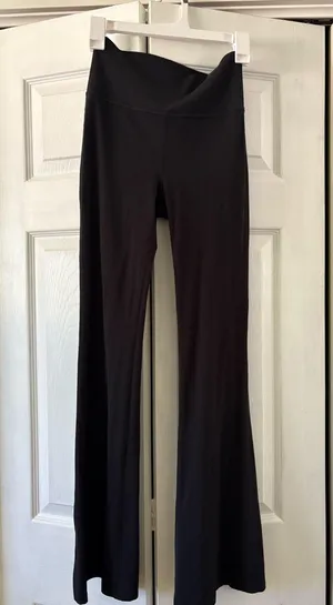 All in Motion Flare Leggings thumbnail 1