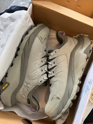 Hoka Kaha 2 Low GTX Sneakers thumbnail 4