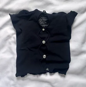 White Fox Boutique Top thumbnail 1