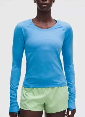 Lululemon Swiftly Tech thumbnail 1