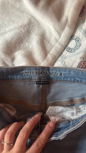 American Eagle Jeans Bootcut thumbnail 5