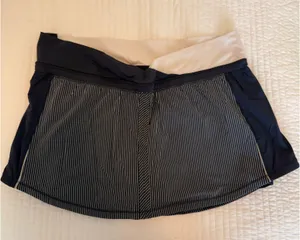 Lululemon skirt thumbnail 1