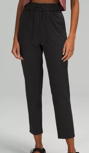 Lululemon Keep Moving Pant 7/8 High-rise thumbnail 1