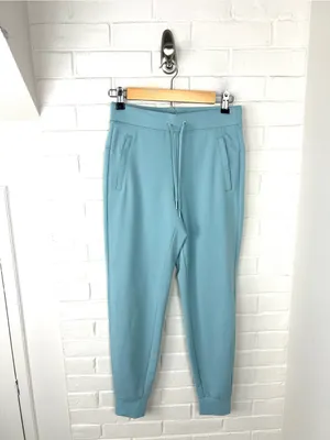 Yogalicious Lux Lux Avenue Jogger Pants Size XS thumbnail 2