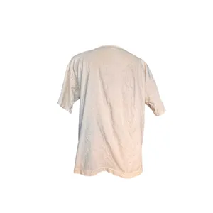 Vintage Cream Western Graphic Tee XL‎ USA Made Desert Boho Shirt Beaded Festival thumbnail 5