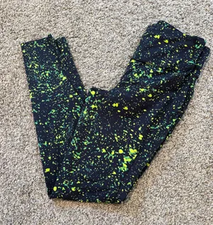 Lululemon Base Pace High-Rise Running Tight 28" size 8 thumbnail 1