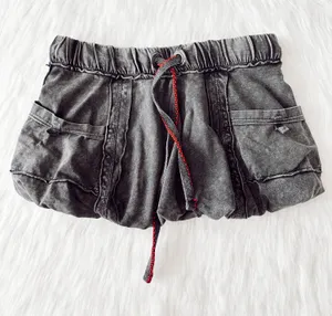 EUC Free People Bubble Skirt Size XS thumbnail 1