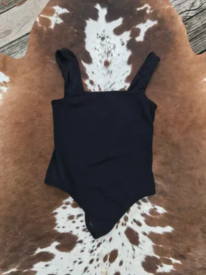 Show Me Your Mumu Dory Bodysuit Sz L thumbnail 7