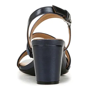 Naturalizer Women's Bridget 4 Rhinestone Strappy Sandals- Size 6.5 thumbnail 4