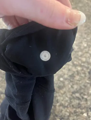 Lululemon Biker Shorts thumbnail 6
