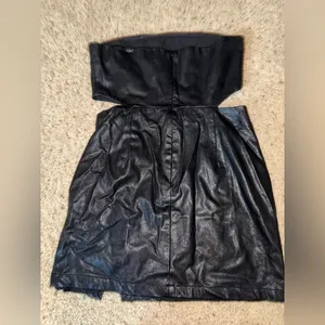 Amanda Uprichard Kloss Mini‎ Dress Size Xs thumbnail 6