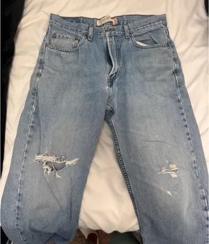 Levi’s Jeans 501 thumbnail 1