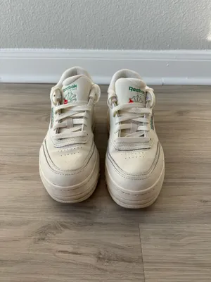 Reebok Club C Extra Sneakers thumbnail 5