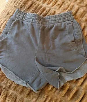 Aerie Sweat Shorts Grey thumbnail 1