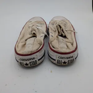 Converse Chuck Taylor All Star Shoreline Slip On Sneakers‎ 537084F Womens 7 thumbnail 5